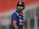 India's Suryakumar Yadav India's Suryakumar Yadav