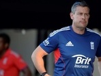 File image of Ashley Giles. File image of Ashley Giles.