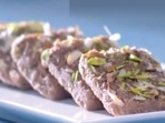 Chocolate Kalakand