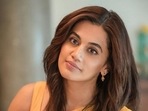 Taapsee Pannu was last seen in Telugu film in 2018's Neevevaro. Taapsee Pannu was last seen in Telugu film in 2018's Neevevaro.