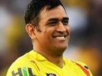 Brad Hogg (R) makes a major prediction on MS Dhoni’s (L) future with CSK(HT Collage) Brad Hogg (R) makes a major prediction on MS Dhoni’s (L) future with CSK(HT Collage)