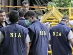 NIA probing Khalistani funding for protests against India overseas.(File photo) NIA probing Khalistani funding for protests against India overseas.(File photo)