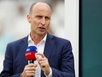 Former England captain Nasser Hussain.(Action Images via Reuters) Former England captain Nasser Hussain.(Action Images via Reuters)
