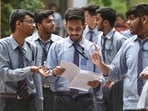 Karnataka PUC II Result 2021: Regular, repeater students to be promoted(Sanchit Khanna/HT PHOTO) Karnataka PUC II Result 2021: Regular, repeater students to be promoted(Sanchit Khanna/HT PHOTO)