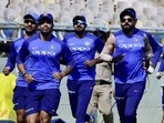 Indian team's break in UK to continue as of now despite England team's COVID scare Indian team's break in UK to continue as of now despite England team's COVID scare