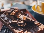 Researchers say eating milk chocolate at this time of day can help body burn fat(Unsplash) Researchers say eating milk chocolate at this time of day can help body burn fat(Unsplash)