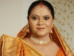 Rupal Patel is known for playing Kokila Modi in Saath Nibhaana Saathiya. Rupal Patel is known for playing Kokila Modi in Saath Nibhaana Saathiya.