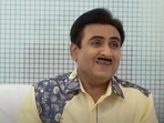 Jethalal in a still from Taarak Mehta Ka Ooltah Chashmah's July 5 episode 3202.