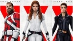 Scarlett Johansson said it is likely this will be the last time she portrays the character. Scarlett Johansson said it is likely this will be the last time she portrays the character.
