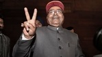 Gehlot on Tuesday was appointed as the governor of Karnataka.(PTI) Gehlot on Tuesday was appointed as the governor of Karnataka.(PTI)