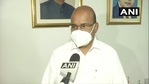 Thawarchand Gehlot had been the Union social justice minister since the beginning of the Narendra Modi government. (ANI Photo) Thawarchand Gehlot had been the Union social justice minister since the beginning of the Narendra Modi government. (ANI Photo)