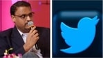 Twitter India’s council also told the court that UP Police not agreeing to Maheshwari appearing before the police via video conferencing showed an ulterior motive on the police’s side.(File photo) Twitter India’s council also told the court that UP Police not agreeing to Maheshwari appearing before the police via video conferencing showed an ulterior motive on the police’s side.(File photo)