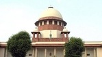 A file picture of the Supreme Court (HT Photos) A file picture of the Supreme Court (HT Photos)