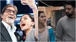 Taapsee Pannu has worked with both Amitabh Bachchan and Abhishek Bachchan. Taapsee Pannu has worked with both Amitabh Bachchan and Abhishek Bachchan.