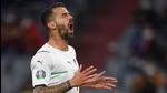 Italy’s Leonardo Spinazzola. (REUTERS) Italy’s Leonardo Spinazzola. (REUTERS)