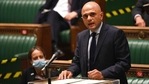 "Anyone who is a close contact of a positive case will no longer have to self-isolate if they have been fully vaccinated," UK health secretary Sajid Javid said.(AP) "Anyone who is a close contact of a positive case will no longer have to self-isolate if they have been fully vaccinated," UK health secretary Sajid Javid said.(AP)