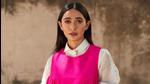 Actor Sayani Gupta has done web projects such as Four More Shots Please! and Axone among others. Actor Sayani Gupta has done web projects such as Four More Shots Please! and Axone among others.