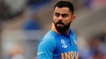 Former India wicketkeeper explains how Virat Kohli (in frame) can win ICC trophies.(Getty Images) Former India wicketkeeper explains how Virat Kohli (in frame) can win ICC trophies.(Getty Images)