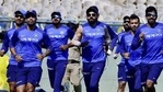 Indian team's break in UK to continue as of now despite England team's COVID scare(BCCI) Indian team's break in UK to continue as of now despite England team's COVID scare(BCCI)
