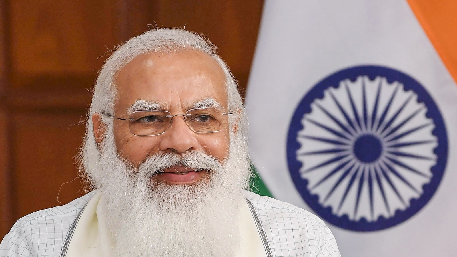 Dextrodiwas Pm Modi Names Day After Doctor On Her Birthday Latest News India Hindustan Times