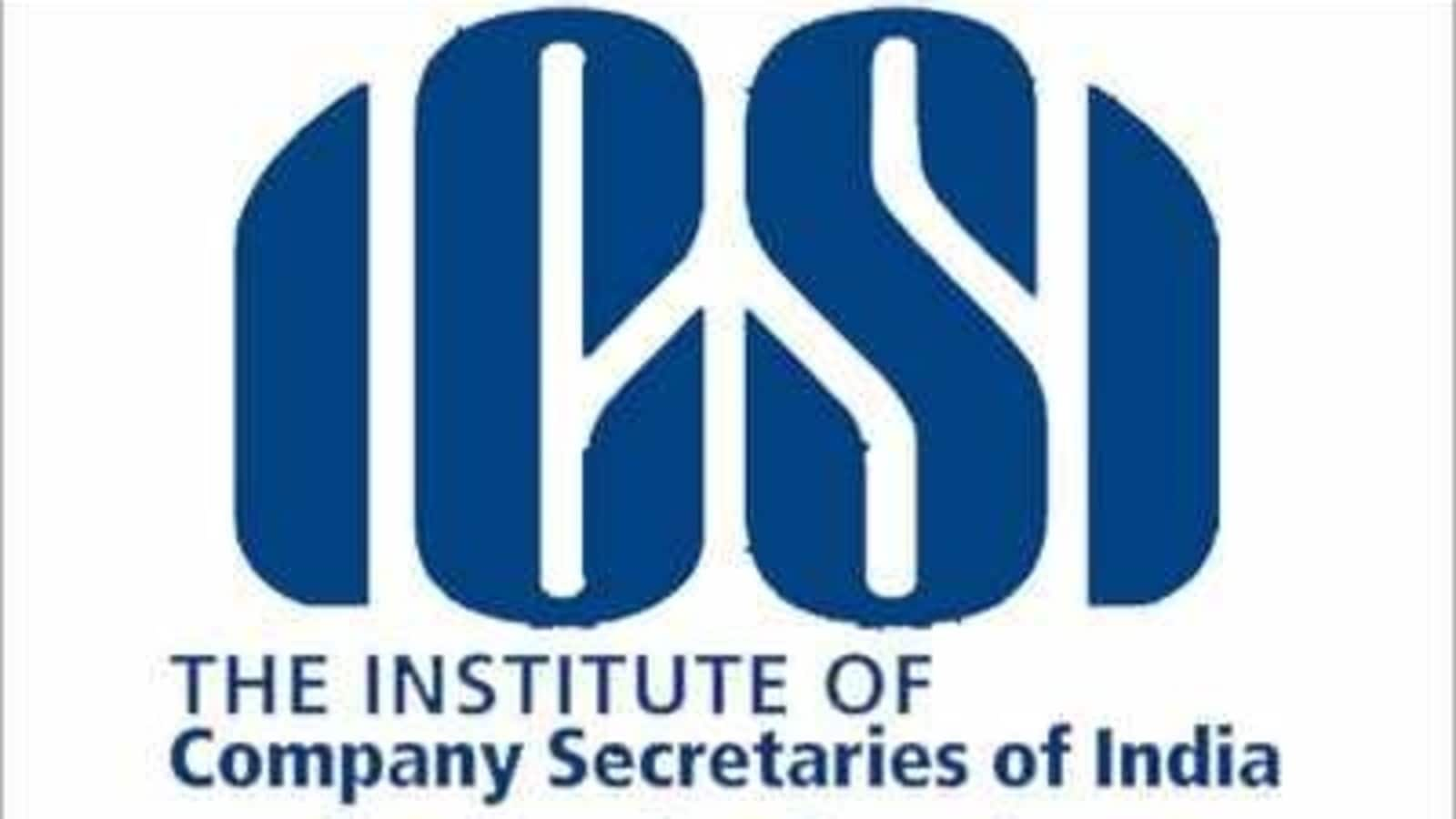 CSEET 2021: ICSI to conduct mock test today, appear online on icsi.edu