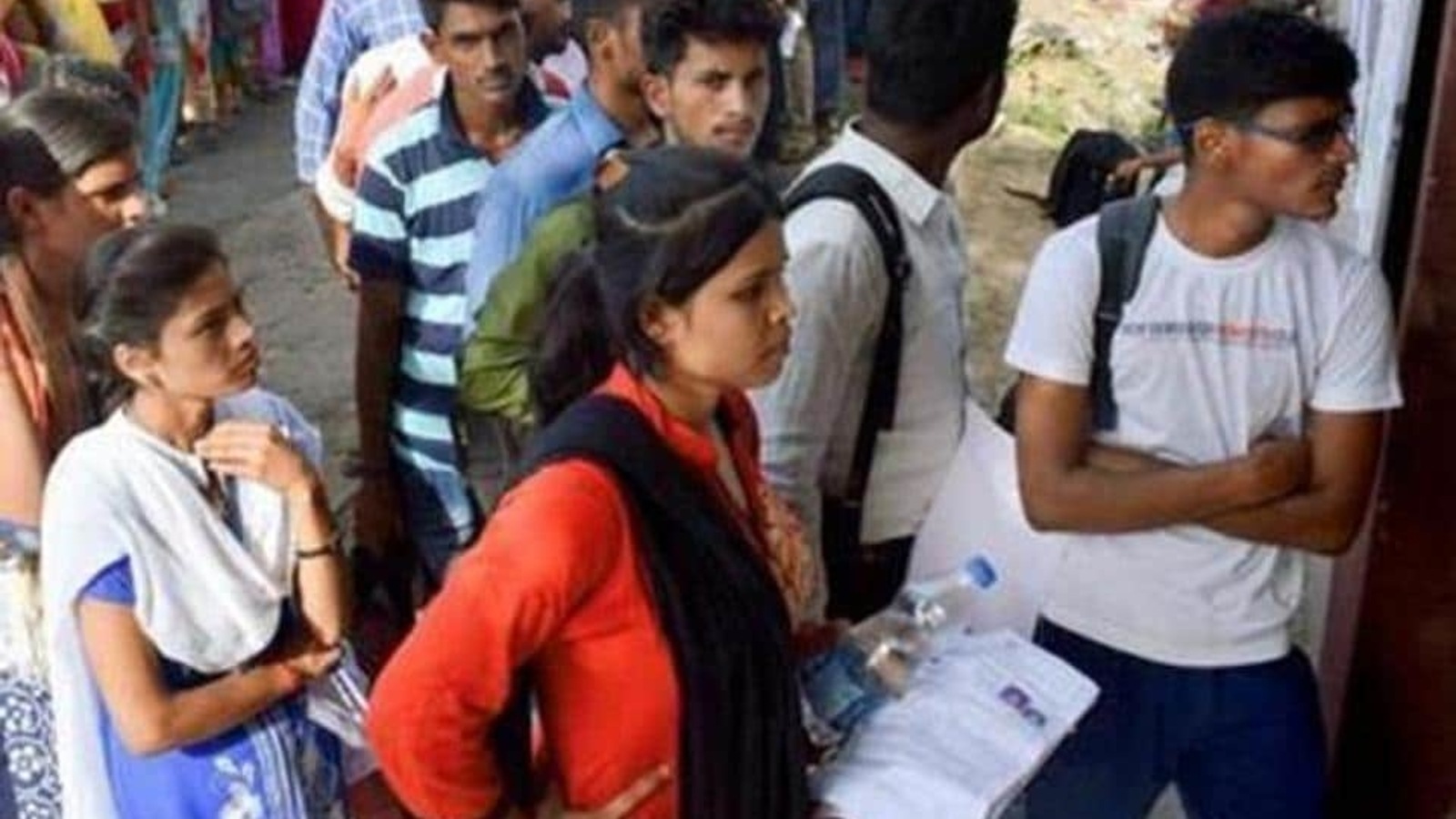 UPRVUNL admit cards 2021 for technician, assistant review officer posts released