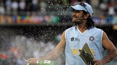 Happy Birthday MS Dhoni: India's very own star turns 40 (File)