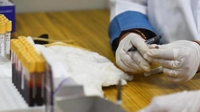 Individuals are considered vaccine-hesitant if they are unwilling or unsure about getting vaccinated. (HT Photo) Individuals are considered vaccine-hesitant if they are unwilling or unsure about getting vaccinated. (HT Photo)