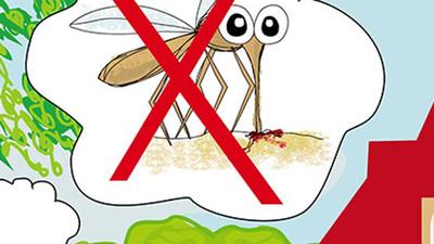 Ludhiana civil surgeon Dr Kiran Ahluwalia said residents must be careful and not let water stagnate in coolers, containers, nets behind the fridge, pots, rubbish on roofs etc. (HT FILE)