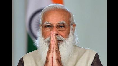 In a historic move, a separate ‘ministry of co-operation’ has been created by the Narendra Modi government to realize the vision of ‘Sahkar se Samriddhi’, a government statement issued late on Tuesday said. (ANI) In a historic move, a separate ‘ministry of co-operation’ has been created by the Narendra Modi government to realize the vision of ‘Sahkar se Samriddhi’, a government statement issued late on Tuesday said. (ANI)