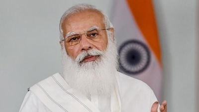 Prime Minister Narendra Modi (File photo)
