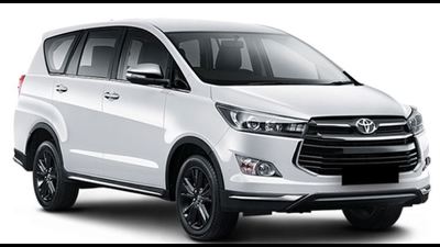 Moga ADC, zila parishad chairman pooling money from panchayats to buy official cars Moga ADC, zila parishad chairman pooling money from panchayats to buy official cars