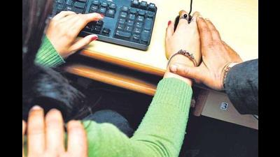 The complainant had stated in the FIR that on June 27, she was on evening duty when the accused molested her. (HT FIle Photo/for representation only) The complainant had stated in the FIR that on June 27, she was on evening duty when the accused molested her. (HT FIle Photo/for representation only)