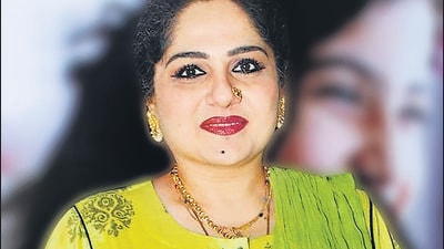 A popular face in TV shows and films, Shagufta Ali featured in TV show Saans, Parampara, Junoon among others, and has been working since ’89. A popular face in TV shows and films, Shagufta Ali featured in TV show Saans, Parampara, Junoon among others, and has been working since ’89.