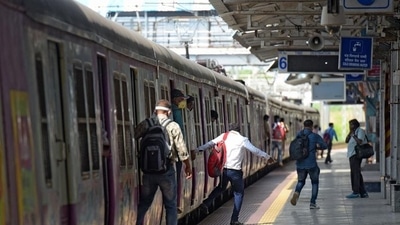 The Central Railway's special trains will be a mix of daily, bi-weekly and tri-weekly. (HT File Photo) The Central Railway's special trains will be a mix of daily, bi-weekly and tri-weekly. (HT File Photo)