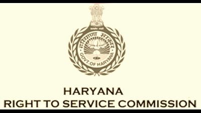 There is need to rationalise the time limit notified for services as this time frame dates back to the era when services were provided manually. (HT Photo)