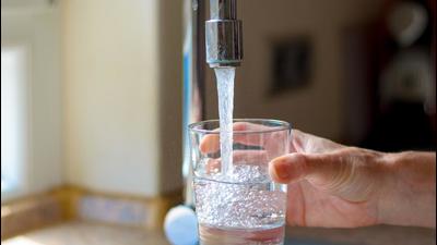 The officers from the water department said on anonymity, “Citizens have already started inquiry for the scheme. We are expecting that this time the elected members themselves will appeal to the citizens to regularise the water connections. (Getty Images/iStock/ Representative photo) The officers from the water department said on anonymity, “Citizens have already started inquiry for the scheme. We are expecting that this time the elected members themselves will appeal to the citizens to regularise the water connections. (Getty Images/iStock/ Representative photo)