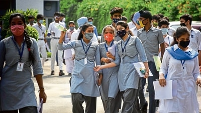 Under the current by-laws of CBSE, schools affiliated with it cannot have any other affiliations in the same campus. (File photo) Under the current by-laws of CBSE, schools affiliated with it cannot have any other affiliations in the same campus. (File photo)