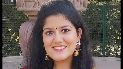 Chahat Malhotra (Sourced) Chahat Malhotra (Sourced)