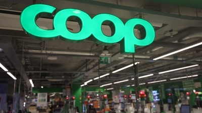 Swedish supermarket chain Coop had to temporarily close hundreds of stores nationwide after a ransomware attack by REvil blocked access to its cash registers. In picture - A shuttered Coop supermarket store in Stockholm, Sweden. (AFP) Swedish supermarket chain Coop had to temporarily close hundreds of stores nationwide after a ransomware attack by REvil blocked access to its cash registers. In picture - A shuttered Coop supermarket store in Stockholm, Sweden. (AFP)