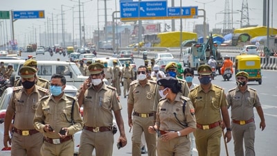All crime went up by 8% in Delhi till June 15 this year, compared to the same period last year, the data shows. (PTI)