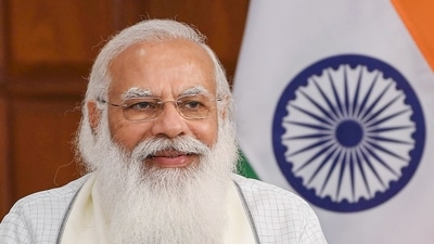 The announcement came a day before a possible cabinet expansion, the first since Prime Minister Narendra Modi returned to power in 2019 with an increased majority. (ANI) The announcement came a day before a possible cabinet expansion, the first since Prime Minister Narendra Modi returned to power in 2019 with an increased majority. (ANI)
