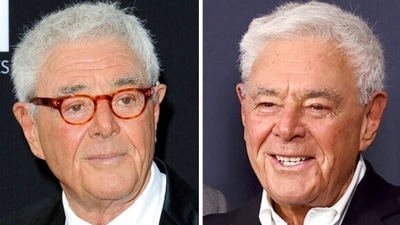 Richard Donner is known for his films like Superman and Leathal Weapon. (AP) Richard Donner is known for his films like Superman and Leathal Weapon. (AP)