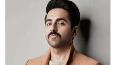 Ayushmanna Khurrana is one of the most bankable actors in Bollyood. (Photo: Instagram/IshaBhansali) Ayushmanna Khurrana is one of the most bankable actors in Bollyood. (Photo: Instagram/IshaBhansali)