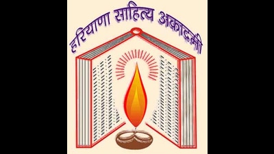 Haryana Sahitya Akademi director Dr Chander Trikha said the number of ‘Yuva Lekhak Samman Puraskar’ awarded in state have been increased to four. (HT Photo)