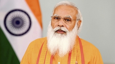 Prime Minister Narendra Modi has been holding a series of meetings with his ministers amid buzz around cabinet expansion. (PTI File Photo) Prime Minister Narendra Modi has been holding a series of meetings with his ministers amid buzz around cabinet expansion. (PTI File Photo)