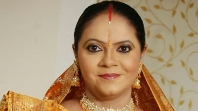 Rupal Patel is known for playing Kokila Modi in Saath Nibhaana Saathiya. Rupal Patel is known for playing Kokila Modi in Saath Nibhaana Saathiya.