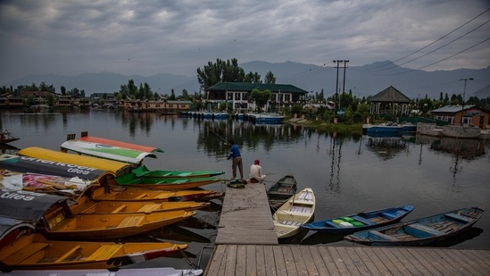 The visit will conclude on July 9.(AP)