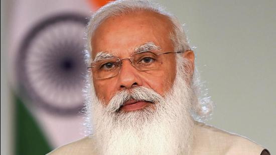 In the past, the Narendra Modi government has renamed several ministries to expand their work profile. (PTI)