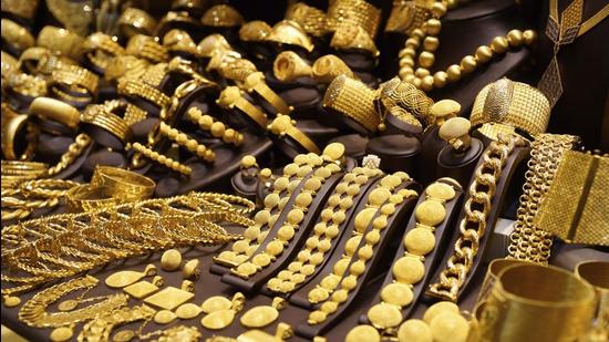 The victim is a goldsmith and used to design jewellery for Ludhiana-based jewellers. (Representational image) (Getty Images/iStockphoto)
